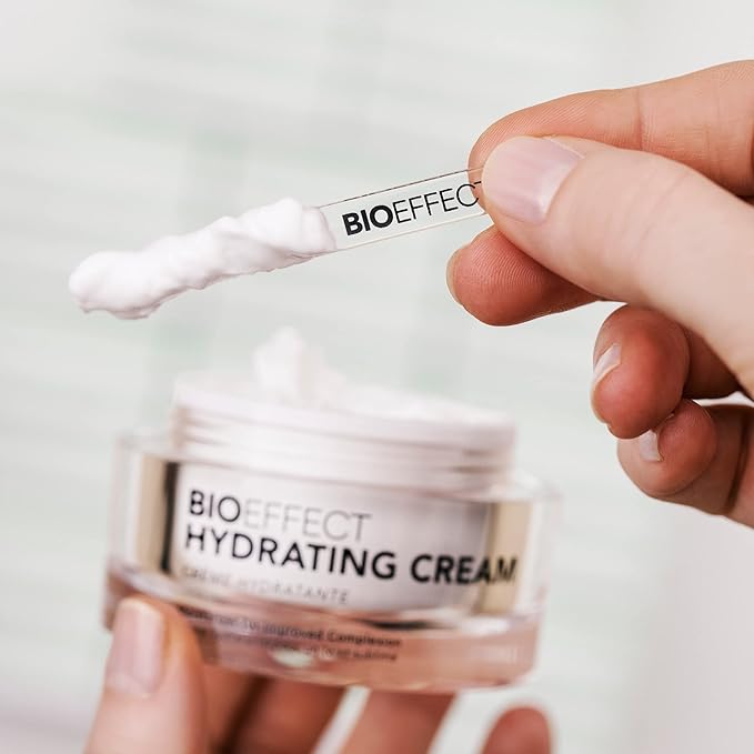 BIOEFFECT EGF Serum & Hydrating Cream