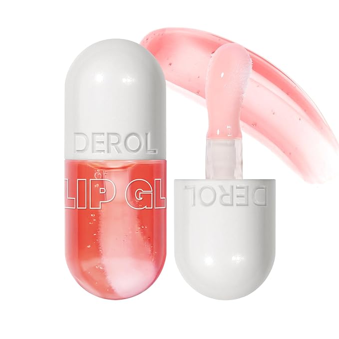 Lip Plumper Raspberry (0.19 Fl. Oz.) Lines,Tangerine