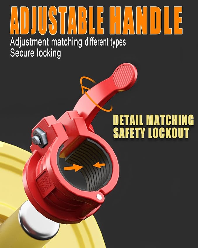 Barbell Clamps 1 Inch or 2inch - 2 1.8-2inch)