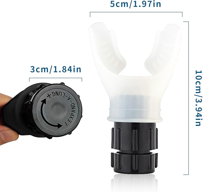 Compact Muscle Conditioning Device