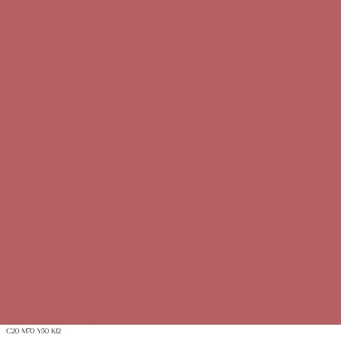 COVERGIRL Continuous Color Lipstick It's Your Mauve 030, 0.13 oz (packaging may vary) (Pack of 2)
