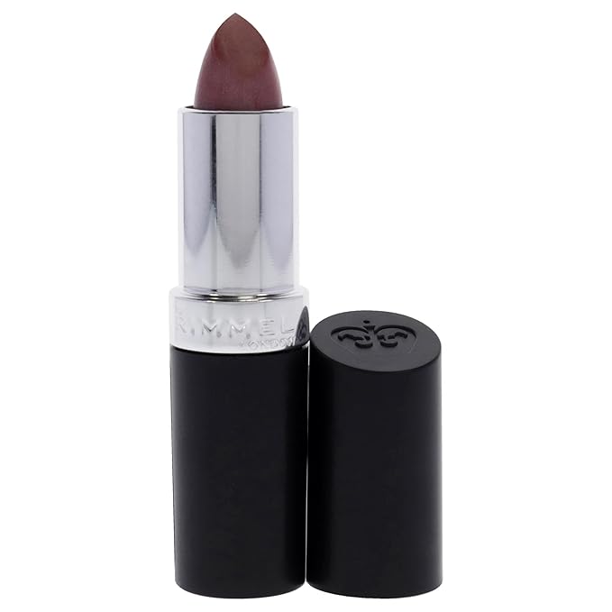 Lasting Finish Lipstick Iced Rose & Heather Shimmer Bundle
