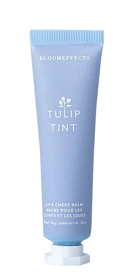 Bloomeffects - Natural Tulip Tint Lip (Petal