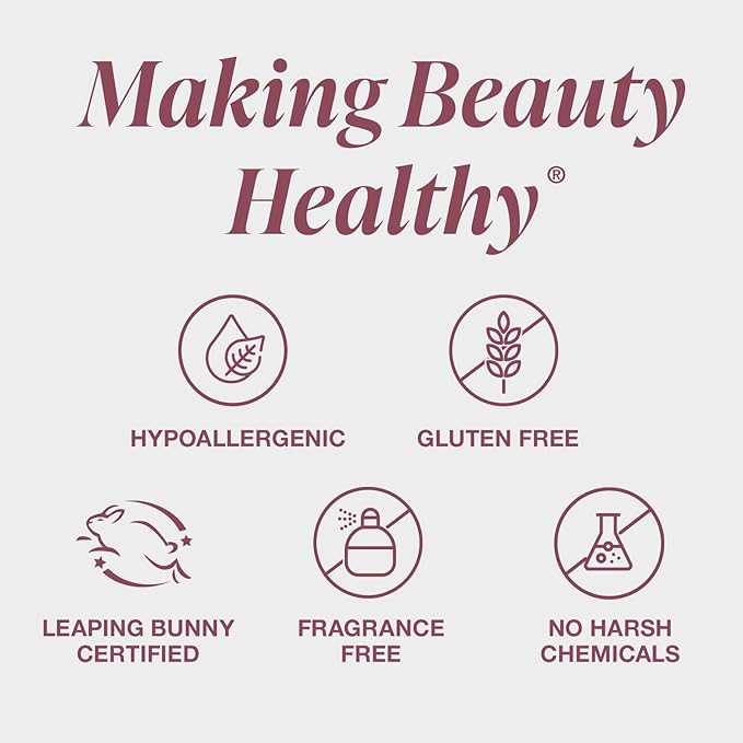 Mineral Fusion Lip Pencil, Elegant (Packaging May Vary) Lip