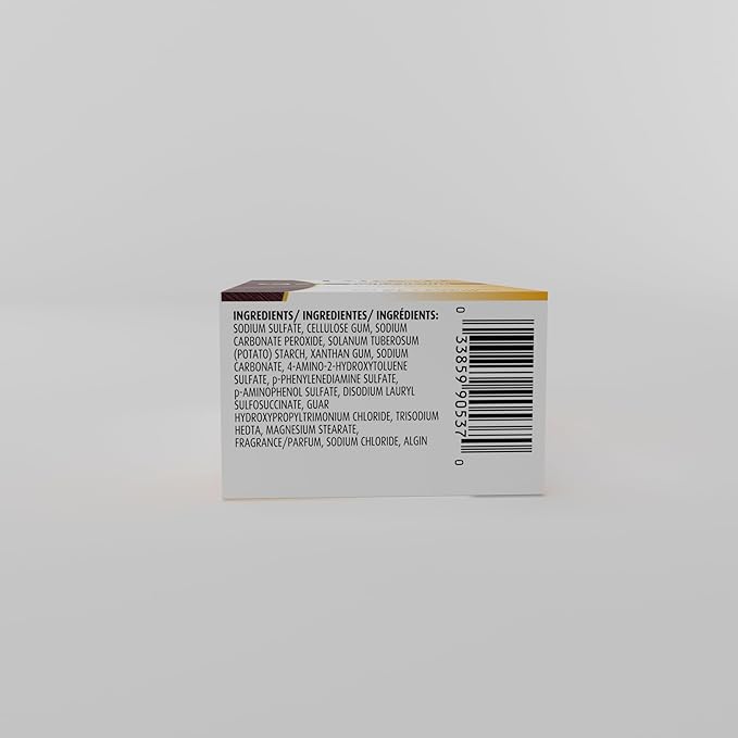 #37 Dark Auburn Bigen Permanent Powder - 6 Pack