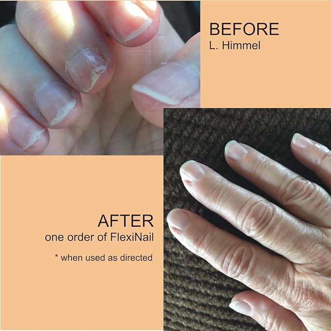 Penetrating Fingernail Conditioner and Strengthener