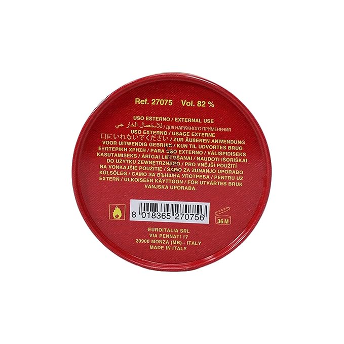 Versace Red Jeans for Women 2.5 oz Eau de Toilette Spray (Pack of 2)