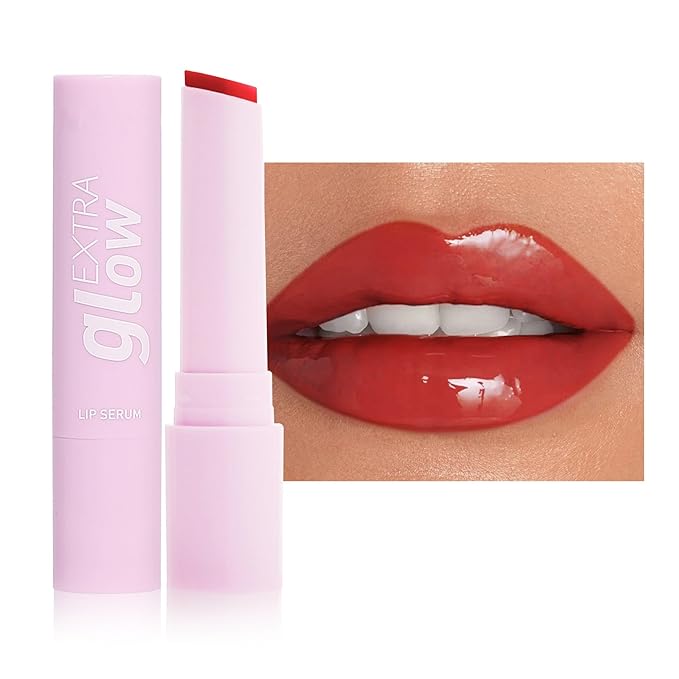 MAEPEOR Nourishing Lip Balm 8 Colors (Color