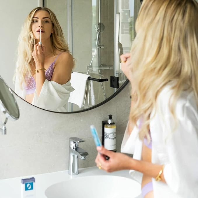 Osmotics Lip Plumper, Best Natural Lip Lips