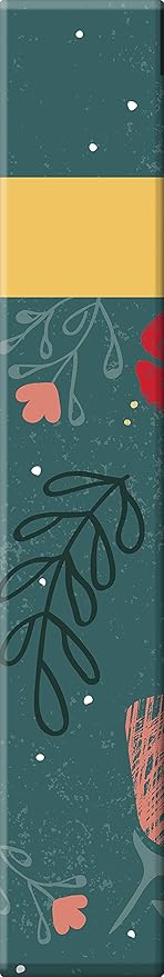 Burt’s Bees Holiday Gift, 4 Lip Stocking