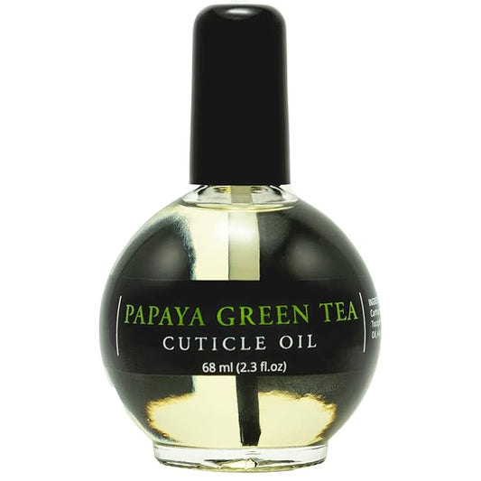 Moisturizing Cuticle & Nail Care