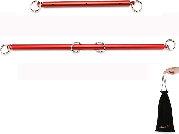 EXREIZST 2 Red Bar Set
