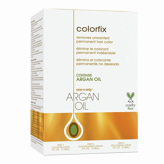 One N Only Colorfix Permanent