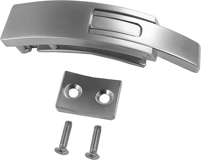 ARD CHAMPS™ 10MM Weight Power Lifting Leather Lever