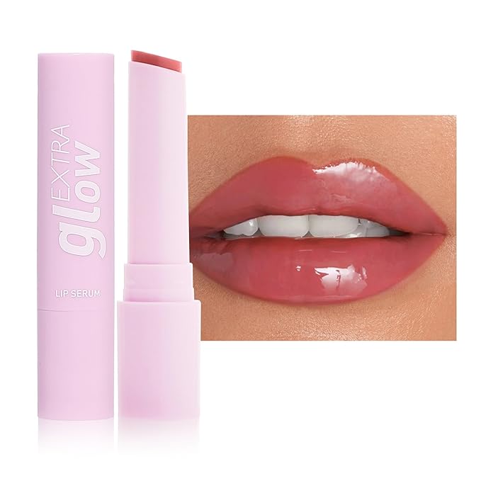 MAEPEOR Nourishing Lip Balm 8 Colors (Color