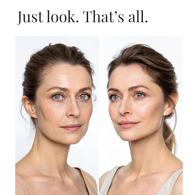 ljörk Dark circles under eye treatment | Eye Cream Anti Aging. Formulated for Dark Circles, Bags under the Eyes and Reducing Wrinkles.
