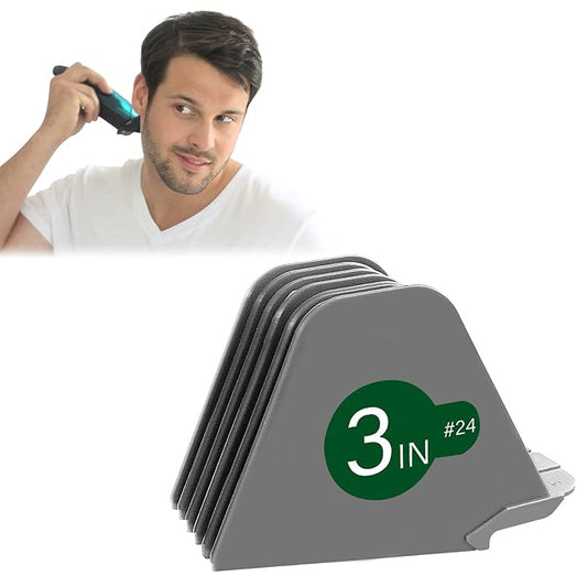 3 Inch Clipper Guard, Guard
