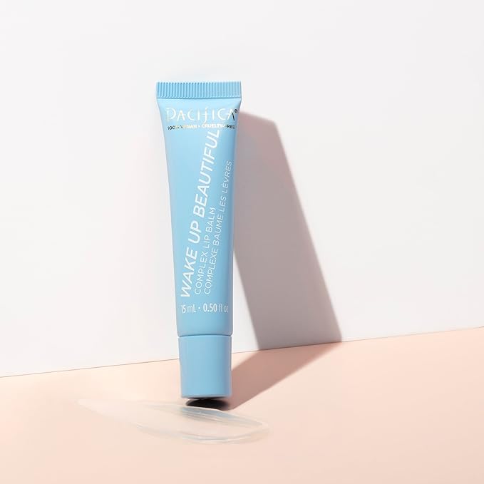 Pacifica Beauty Complex Lip Balm Trio oz