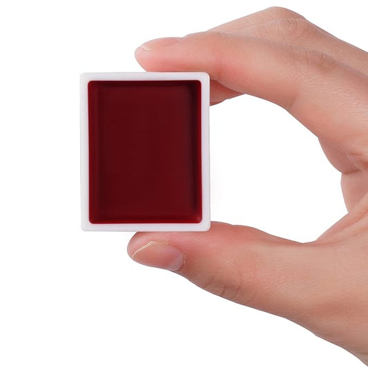 Alcohol Palette Refill Pans - FX Colors -