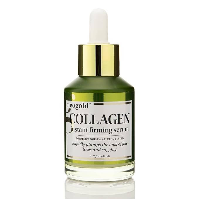 Collagen serum for face |