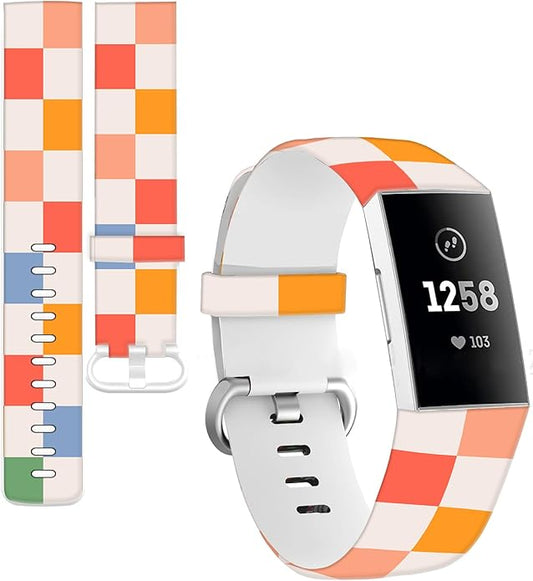 Bands Compatible with Charge 4 / Charge 3 3 SE