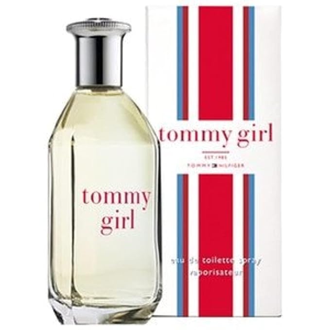 Eau de Toilette 3.4 Ounce