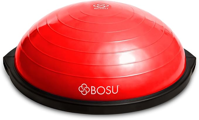 Bosu Pro Multi Functional Home Gym Full Body