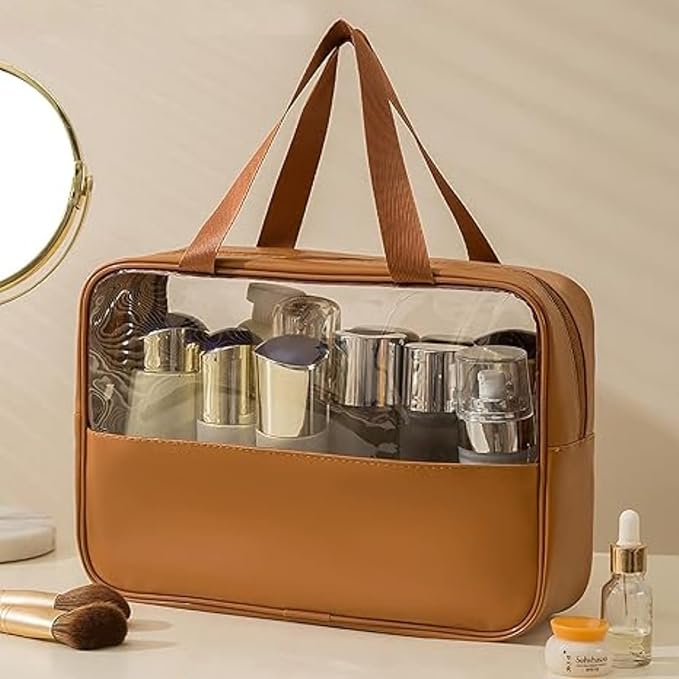 HGHDBT 40Pcs Brown Makeup Brushes Set Professional Makeup Kit Multi-functional Makeup Tool Set with Case Facial Makeup Accessories, Foundation Makeup Brush Kit Eye and Face Make up Brushes & Tools