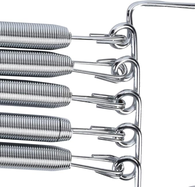 Chest Expander for Men Chest Exerciser Chest Spring