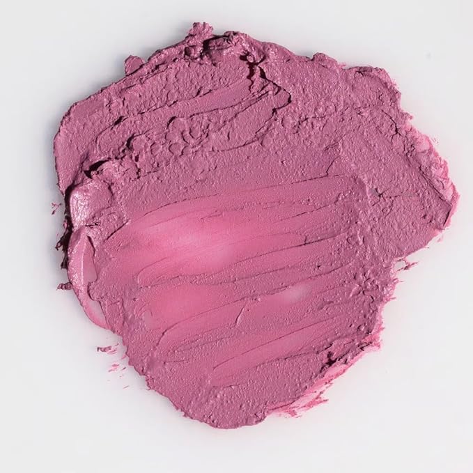 Red Apple Lipstick Oh Snapdragon Full Body Lipstick for Women - Vegan Gluten Free Organic Lipstick - Creamy Lip Color, Nourishing Lip Makeup w Vitamin E - COOL ORCHID PURPLE LIPSTICK SHADE