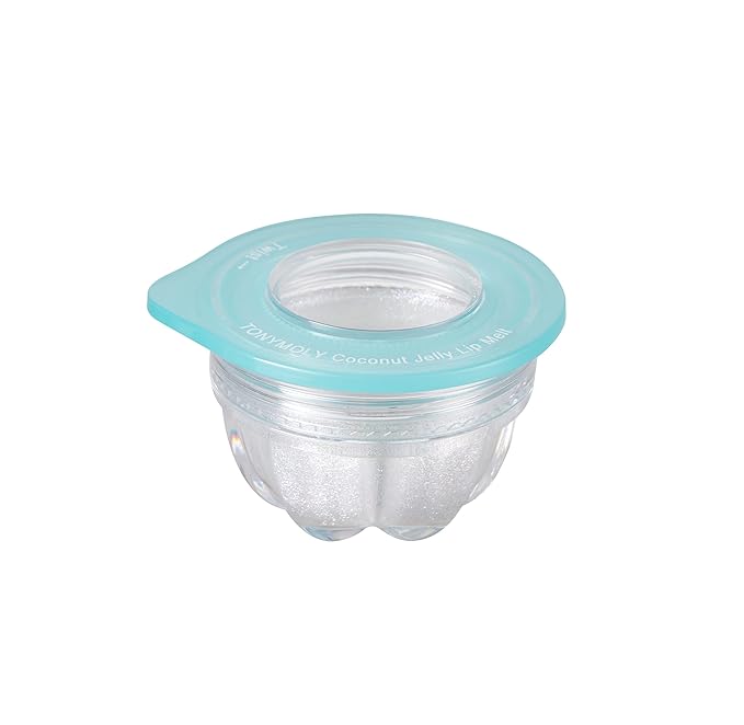 TONYMOLY Jelly Lip Melt, Coconut |