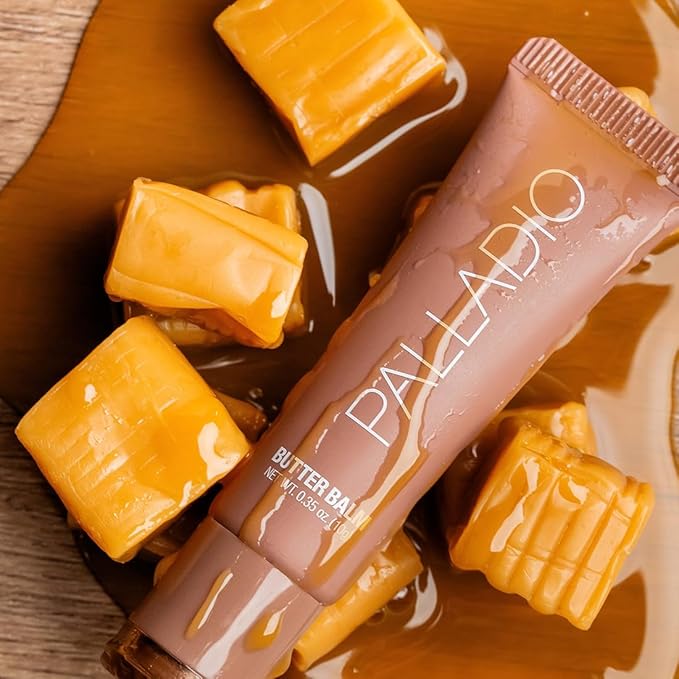 Palladio Butter Balm - Hydrating Lip