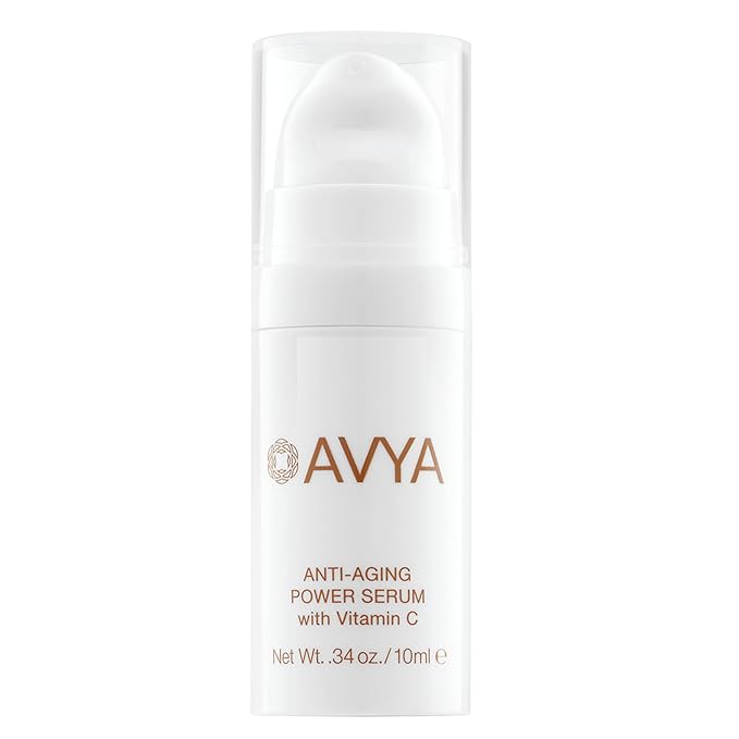 Avya Experience Set - DS Gentle 30ml