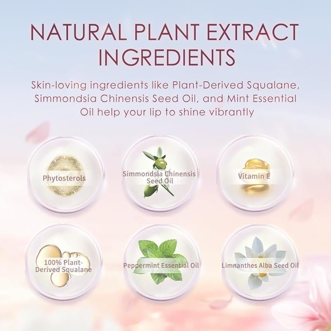 CATKIN Lip Balm Transparent Ultra Hydrating