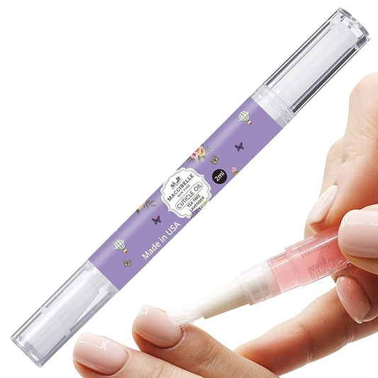 Maccibelle Lavander Pure Cuticle &