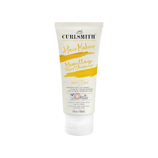 CURLSMITH - Hair Makeup -
