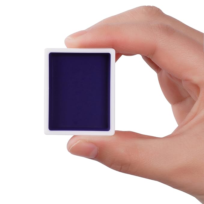 Alcohol Palette Refill Pans - FX Colors -