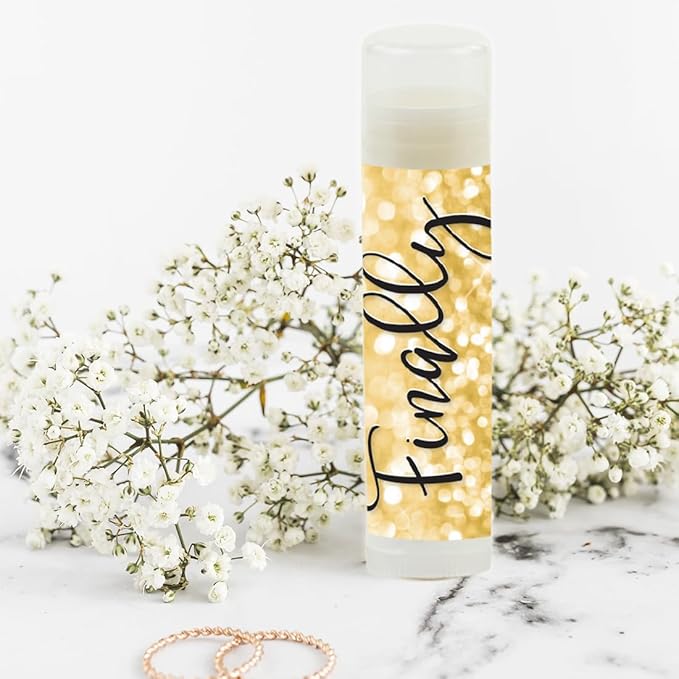 Andaz Press Bridal Shower Bachelorette Party Finally,