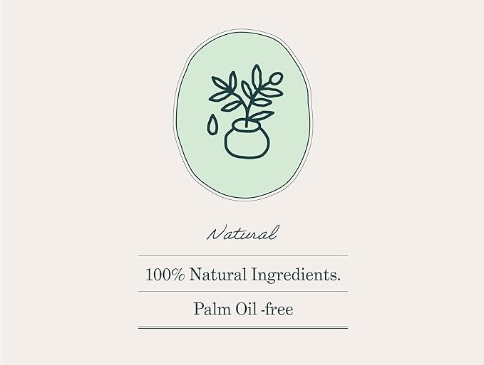 Olively Olea Love - All Natural Soap Bar - Soap Bar handmade with Pure Olive Oil - Bar Soaps made with 100% natural ingredients - Body and Bath Soap - Vegan, non-toxic, chemical free