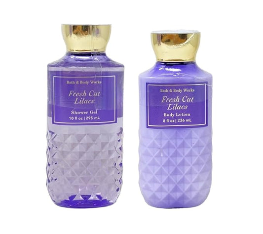 Bath & Body Works Fresh Cut