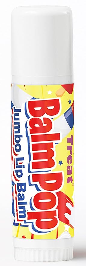 TREAT© Jumbo Cruelty Free .50 OZ BALM)