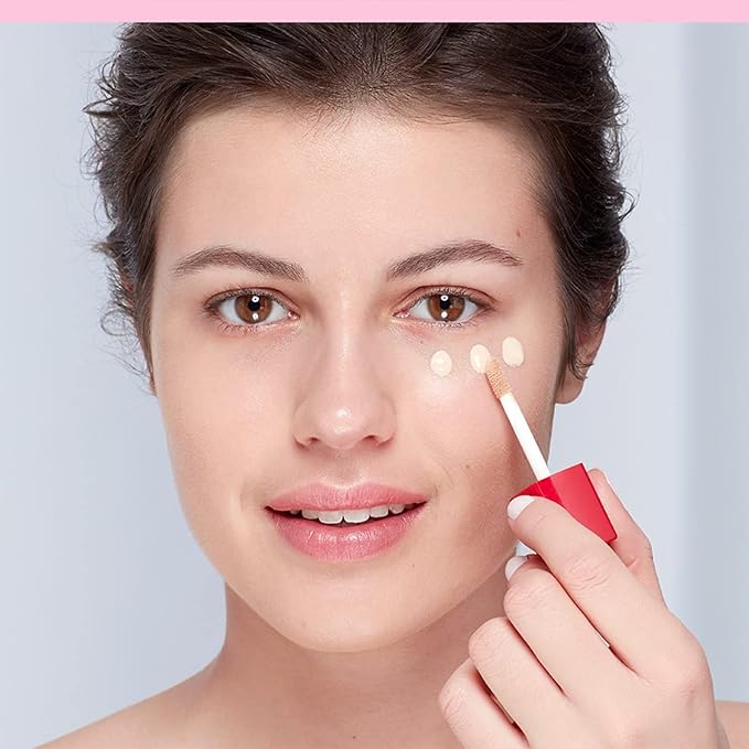 Bourjois Anti Fatigue Concealer Healthy Mix (52 Medium)