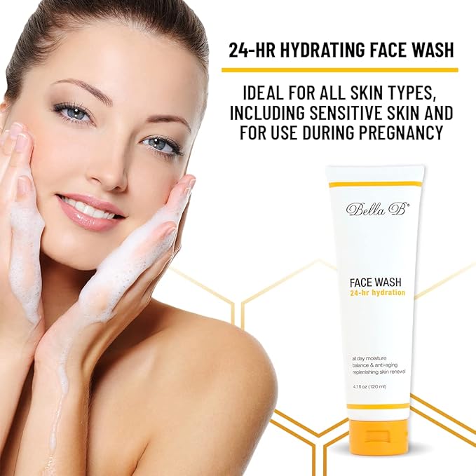 Bella B Gift Set - Face 4.1oz