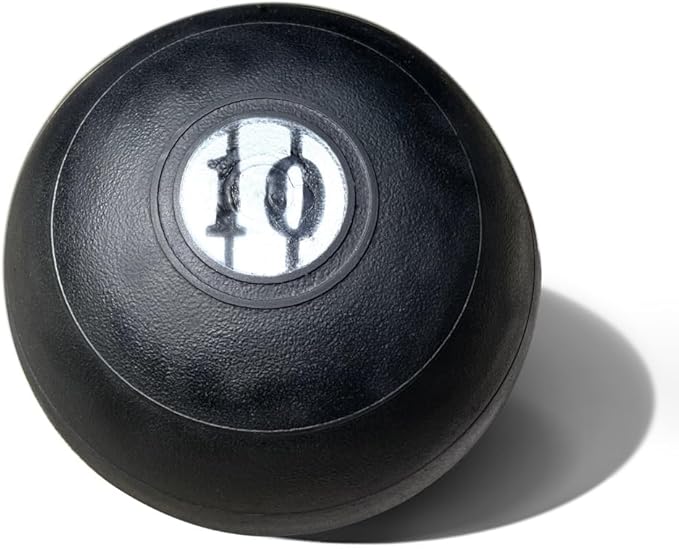 9 inch Diameter 10 Pound,