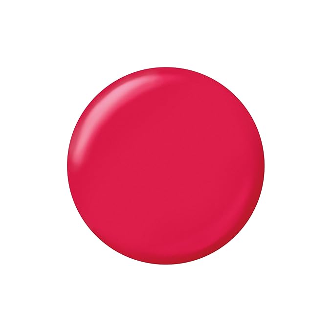 Sally Hansen Insta-Dri Nail Polish | Quick Dry, Long Lasting, Streak-Free Shine | Opaque, Glossy | 362 Crimson Crush | Classic Crimson Red Nail Color