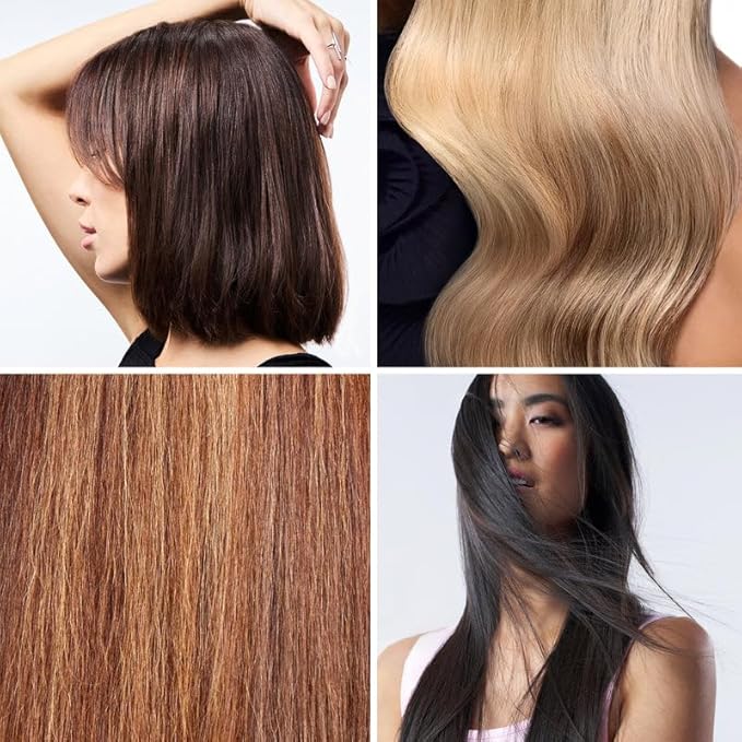 L'ANGE HAIR Hydro Therapy 7 Second Instant Repair Treatment | Lamellar Technology | Hydrates | Detangles | Smooths Strands | Reduces Frizz | Paraben-Free | Safe for Color-Treated Hair | 7 Second
