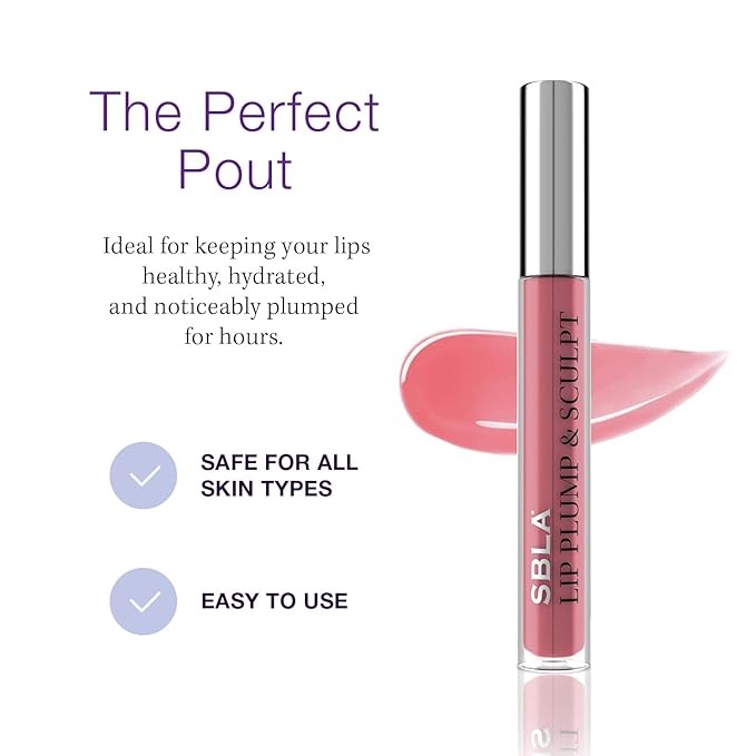 SBLA Beauty - Double The Plump Lines