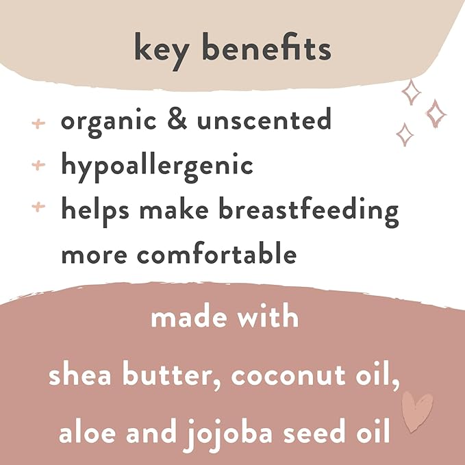 The Honest Company Honest Mama Calm oz