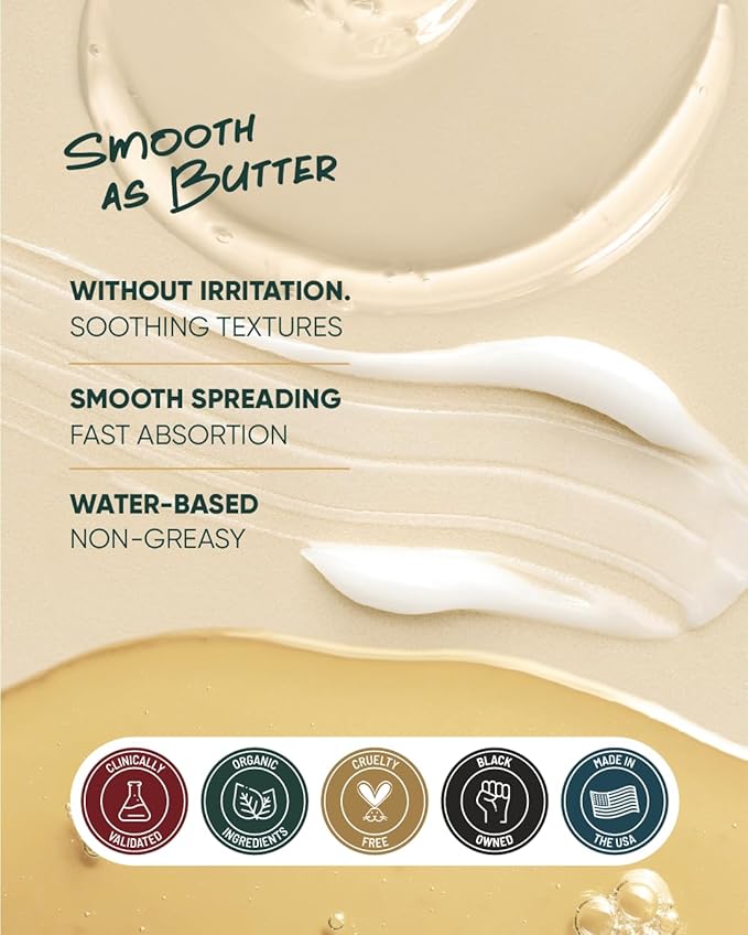 Buttah Skin by Dorion Renaud Oil-Free 2oz