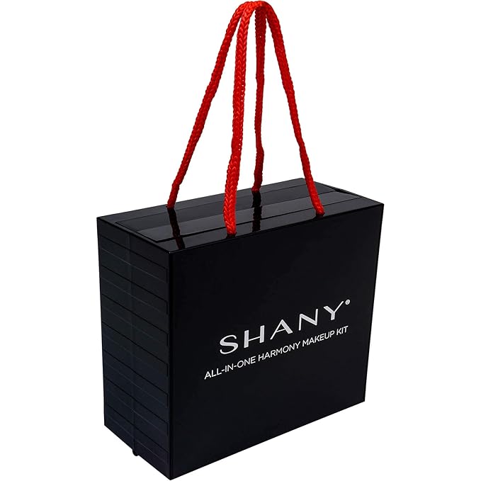 SHANY All In One Harmony Makeup
